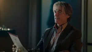 Backdrop to the movie "Jay Kelly" #550639