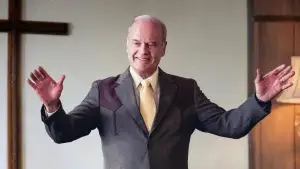 Backdrop to the movie "Jesus Revolution" #758938