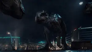 Backdrop to the movie "Jurassic World" #578695
