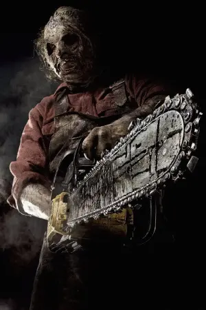 Poster to the movie "Texas Chainsaw 3D" #313670