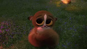 Backdrop to the movie "Madagascar" #521708