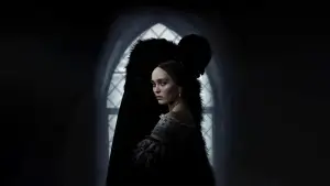 Backdrop to the movie "Nosferatu" #552797