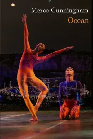 Movie poster "Ocean"