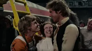 Backdrop to the movie "Star Wars" #546751