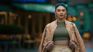 Backdrop to the movie "#OOTD Outfit of the Designer" #762711