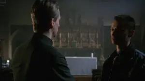 Backdrop to the movie "Priest" #700449