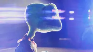 Backdrop to the movie "Rango" #770743