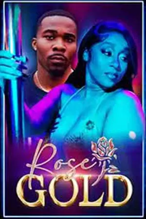 Poster to the movie "Rose Gold" #630352