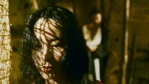 Backdrop to the movie "Ashes of Time" #731521