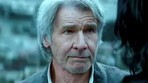 Backdrop to the movie "Star Wars: The Rise of Skywalker" #289749