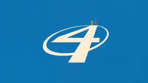 Backdrop to the movie "The Fantastic Four" #519069