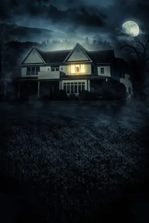 Poster to the movie "Watchdog" #764471