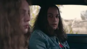 Backdrop to the movie "Woman of the Hour" #596960