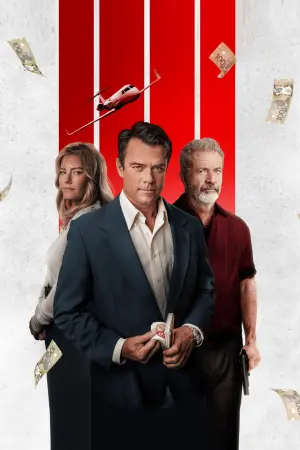 Poster to the movie "Bandit" #194255