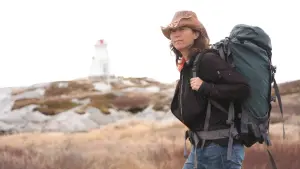 Backdrop to the movie "500 Days in the Wild" #366613