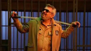 Backdrop to the movie "Good Bad Ugly" #810553