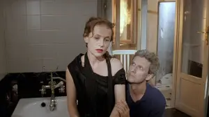 Backdrop to the movie "Malina" #745188