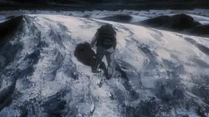 Backdrop to the movie "Cowboy Bebop: The Movie" #809730