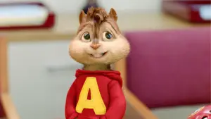 Backdrop to the movie "Alvin and the Chipmunks: The Squeakquel" #651302