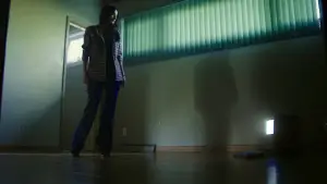 Backdrop to the movie "Never Seen" #804004