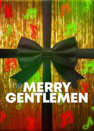 Poster to the movie "The Merry Gentlemen" #738041
