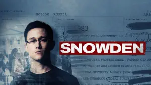 Backdrop to the movie "Snowden" #91339