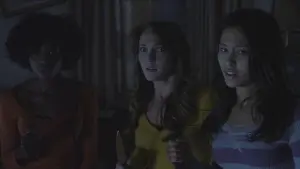 Backdrop to the movie "Wrong Turn 4: Bloody Beginnings" #313680