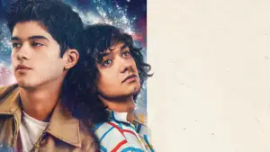 Backdrop to the movie "Aristotle and Dante Discover the Secrets of the Universe" #747053