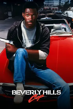 Beverly Hills Cop