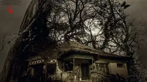Rumah Teteh: Story of Helena