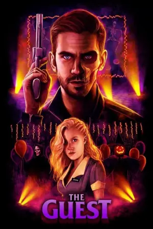 The Guest