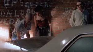 Backdrop to the movie "Repo Man" #716244