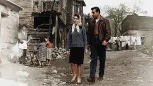 Backdrop to the movie "Ölüm Peşimizde" #734784