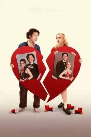 Poster to the movie "Sweethearts" #646271