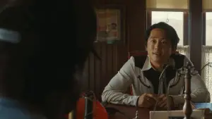 Backdrop to the movie "Nope" #637429