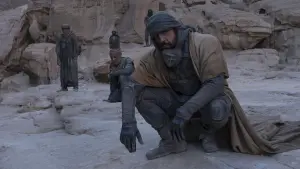 Backdrop to the movie "Dune" #161589