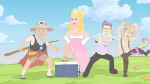 Backdrop to the movie "A Super Progressive Movie" #538244