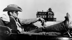 Backdrop to the movie "Giant" #204839