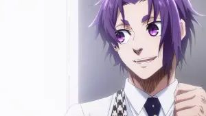 Backdrop to the movie "BLUELOCK: Episode Nagi" #502768