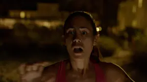 Backdrop to the movie "Crocodylus: Mating Season" #490647