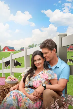 Poster to the movie "Double Scoop" #668912