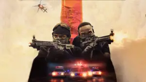 Backdrop to the movie "Hierarchy" #603790