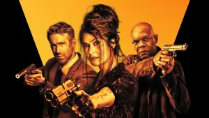 Backdrop to the movie "Hitman