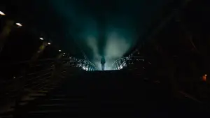 Backdrop to the movie "John Wick: Chapter 4" #563998