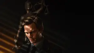 Backdrop to the movie "Juror #2" #780497