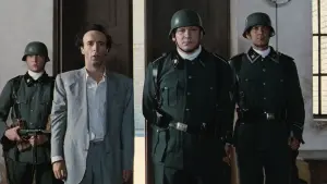 Backdrop to the movie "Life Is Beautiful" #173890