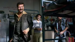 Backdrop to the movie "Miracle in Cell No. 7" #749781