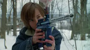 Backdrop to the movie "Orphan" #698786