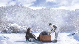 Backdrop to the movie "Our Season" #790821