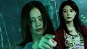 Watch film Premonition | Premonition (Trailer - ENG)